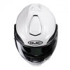KASK MOTOCYKLOWY HJC RPHA91 PEARL WHITE XS